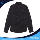Hot sale cheap china wholesale 100% cotton print flannel men's clothing