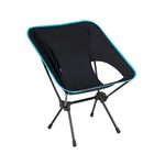 OEM Small Portable Light Beach Backpack Fishing Camping Chair Foldable
