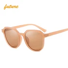 K7060 Newest personality plastic shades vintage sunglasses fit over custom logo glasses