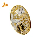 Metal Buckles Belt Buckles Metal Zinc Alloy Die Cast Soft Enamel Wholesale Metal Belt Buckles For Belts