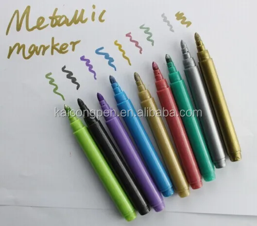 Metallic Marker KC-864.jpg