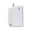 GSM Alarm System ABS plastic Magnetic Door Sensor Switch
