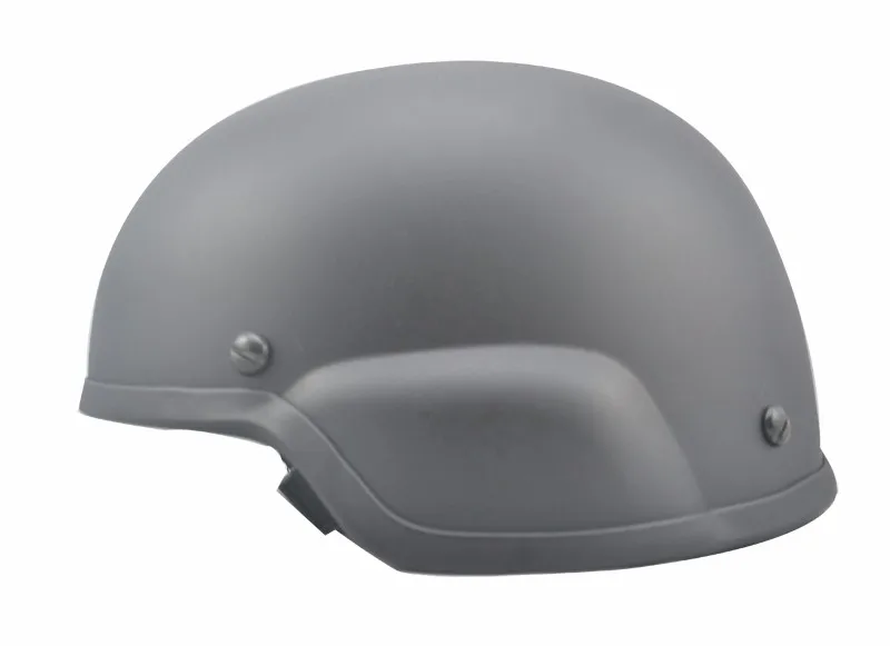 ballistic helmet