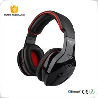 2016 New Design Neckband Style Bluetooth