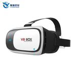 CIYUAN Super September China Price 3D Vr Glasses BOX 2.0 For Smart Phone