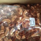HVAC, refrigeration, plumbing high quality copper fitting