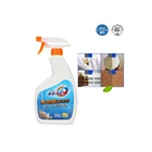 Natural 500ML Cleaning Detergent Offer ODM/OEM Service Liquid Product Cleaner