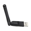 150Mbps Ralink 5370 chipset wireless wifi usb adapter 802.11n high quality network card