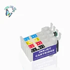 Hot sales! T2971/T2962/T2963/T2964 refill ink cartridge for Epson XP-231/431