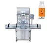 Shanghai Joygoal Automatic complete carbonated soft drink production line/soda glass bottle filling machine