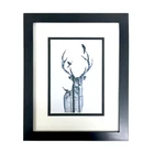 Wholesale new style photofunia photo 20x30 2.5x3.5 picture frame