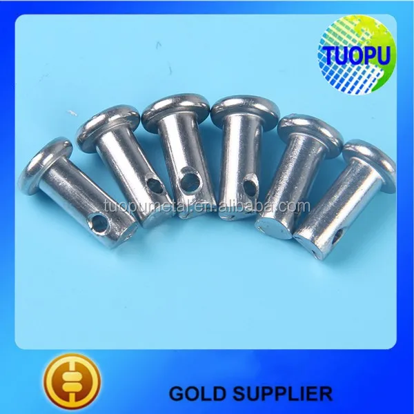 Ss304 Spring Loaded Ball Lock Pin,Pull Ball Lock Pins With Ring Buy Spring Loaded Ball Lock