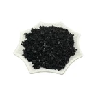 Bulk Granular Coconut Shell Based Steam Activated Carbon Price