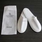hotel guest slippers for Australia (Exported 4*40 container last month)