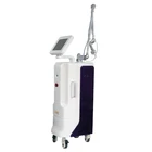 Security Beauty Equipment Pigment Therapy Fractional Co2 Medical Laser Equipment