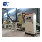 Jiangxi China Scrap Lead Acid Battery Recycling Plant