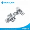 35mm hidden kitchen folding table stainless steel furniture soft close cabinet door hinges