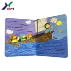 2018 new design story book children english