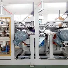 XPS groove machine /Good quality XPS polystyrene sheet extrusion line ,twin screw xps extruder.
