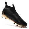new Fashion style Soccer Shoes for men, top quality soccer boots, best selling football boots