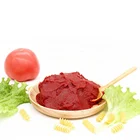 28-30% canned tomato paste with big quantity 2019 new crop