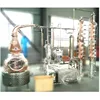 Vodka Production Equipment Distillation System Manufacturer