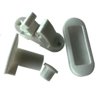 high quality low price oem custom made PA PP ABS POM plastic parts in China for sale