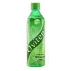 500ml OEM brand drink fresh aloe vera juice soft drink