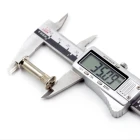 M4*38 low price Connecting book screws Stainless steel