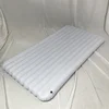 single size outdoors inflatable sun bed mattress