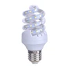 new item 7w spiral led corn light led bulb e27