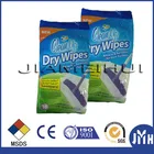 dry wipes DRY CLEANING WIPES floor wipes