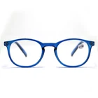 2018 Newt Simple design eyeglass frames oval frame cheap reading glasses