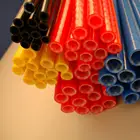 Lowest Price PA6 PA11 PA12 Nylon Tube For Trucks Or Trailers Single/Bouble Layer
