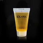 30ml Screw Cap Hotel Shampoo Tube Hotel Amenities Shampoo