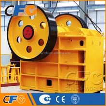 Best Broken Technology 100 tph Stone Jaw Crusher for Sale in Thailand