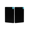 2500mah rohs power bank wallet size with built in cable