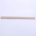 WSJ China Factory Direct Supplied higher cost performance pvc film wood handle