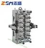 Household products injection container plastic machinery mould water tank preform mould