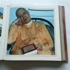 Good Quality sewing binding hardcover Book offset Printing service