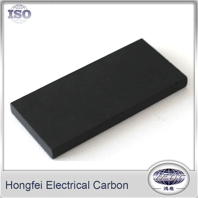 battery graphite plate