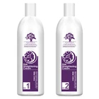 Best Effect Hair Straighten Cream Powerful Hair Straightening Styling Perm Lotion