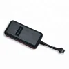 Small gps tracking chips for sale with relay micro gps motorcycle tracker sim card tracker s116