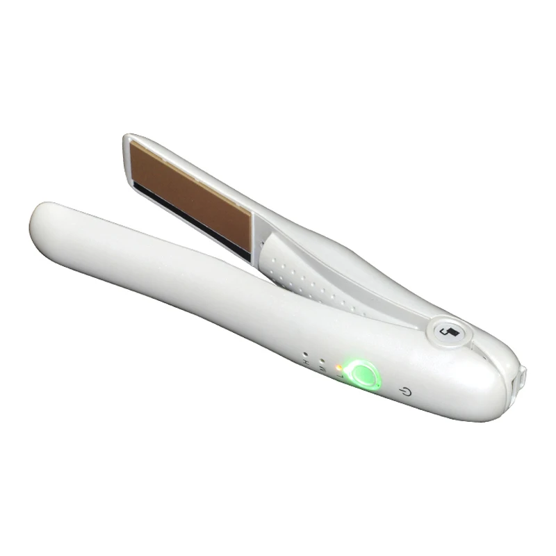 cordless ghd straighteners