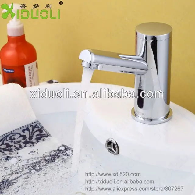 infrared faucet sensor,water dispenser faucet,wash basin mixer