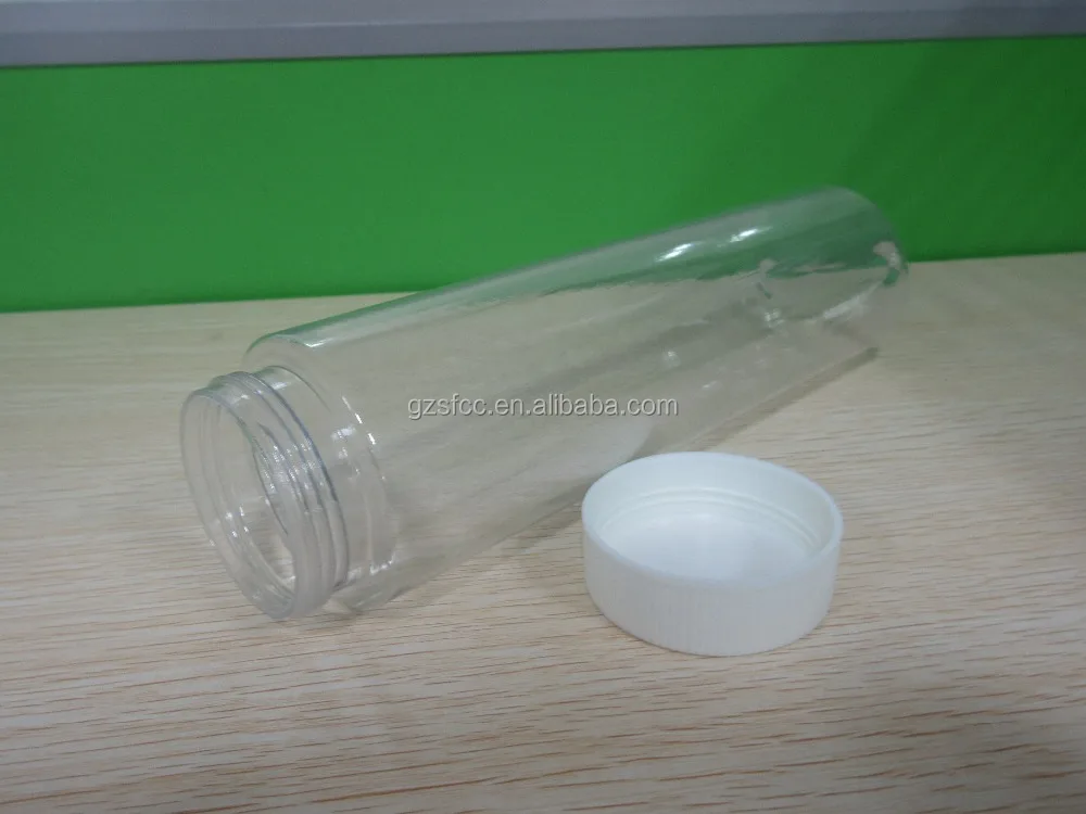 Clear Plastic Storage Tube For Packaging,Food Grade Plastic Tube With Cap Buy Plastic Tube