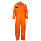 Low formaldehyde mining workwear for coal mine clothing