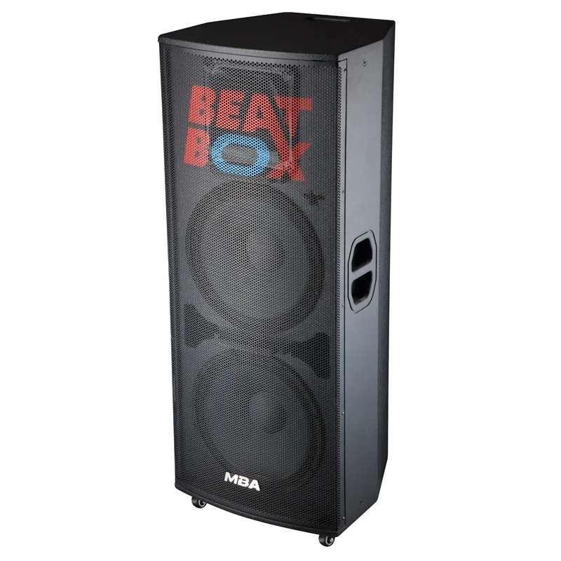 1000w active speakers