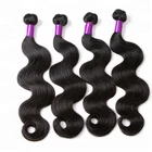 Natural Color Human Hair Extension Long Curly Wave Hair 8-30 Inch Choose Real Human Hair