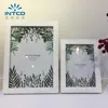 INTCO FSC Certification MDF White Photo Picture Frame